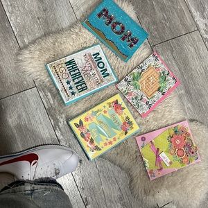 Unique Mother’s Day Cards